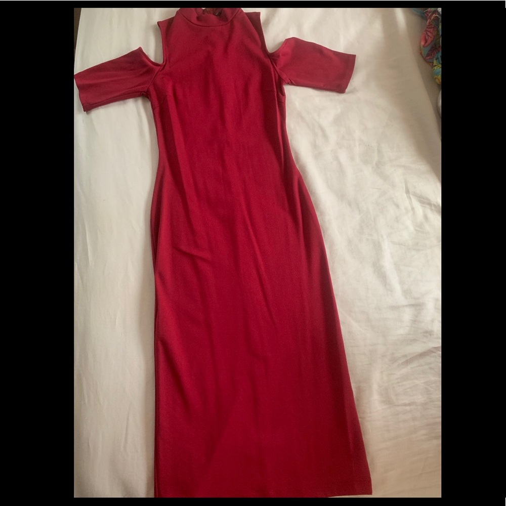 NEW: Dress (Never Worn)